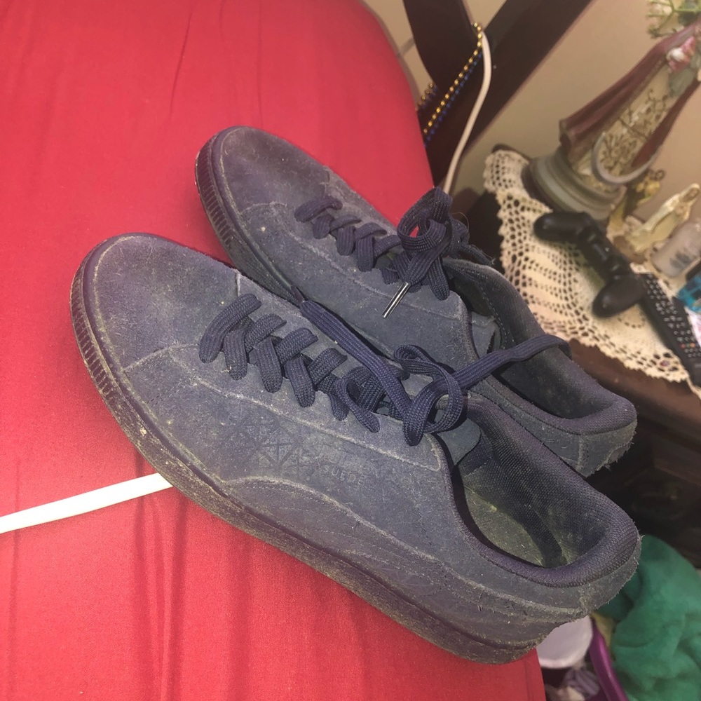 Pumas